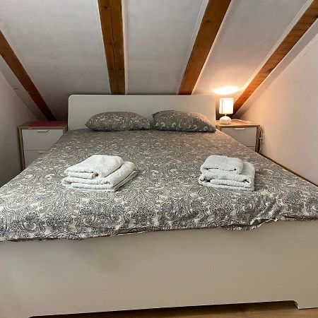 'Olu'Olu Apartment Quận Mokošica Ngoại thất bức ảnh