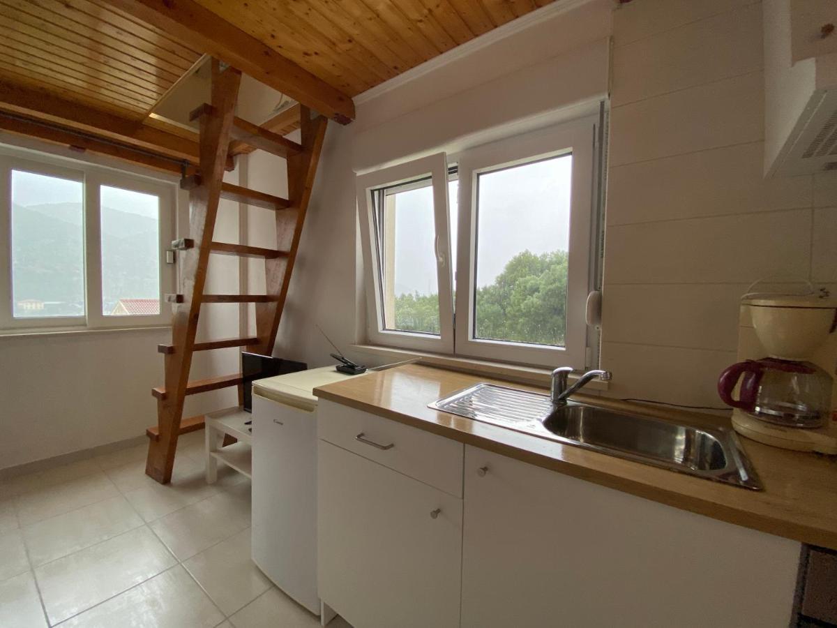 'Olu'Olu Apartment Quận Mokošica Ngoại thất bức ảnh